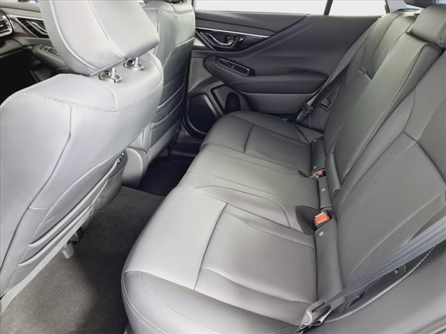 2025 Subaru Outback Limited FACTORY CERTIFIED 7 YEARS 100K MILE WARR