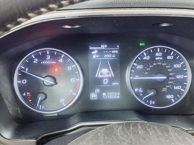 2021 Subaru Outback Onyx Edition XT