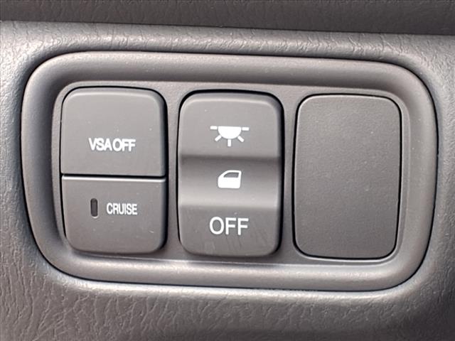 2007 Honda Pilot LX