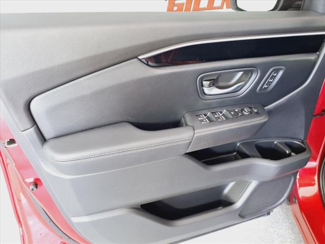 2024 Honda Pilot EX-L 7 Passenger
