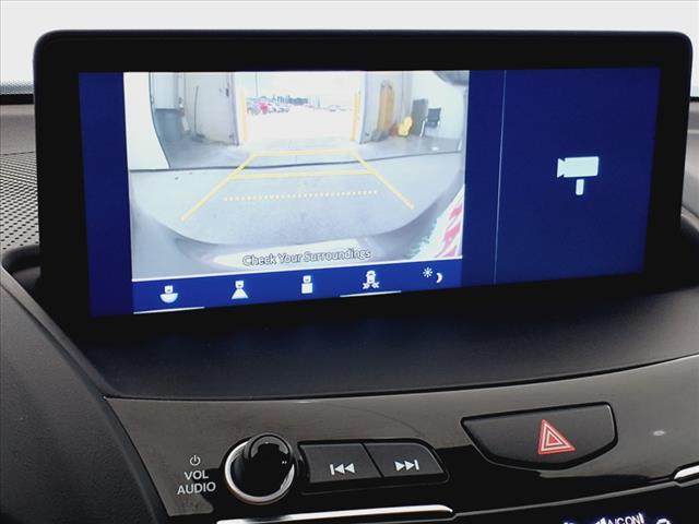 2024 Acura RDX A-Spec Package SH-AWD