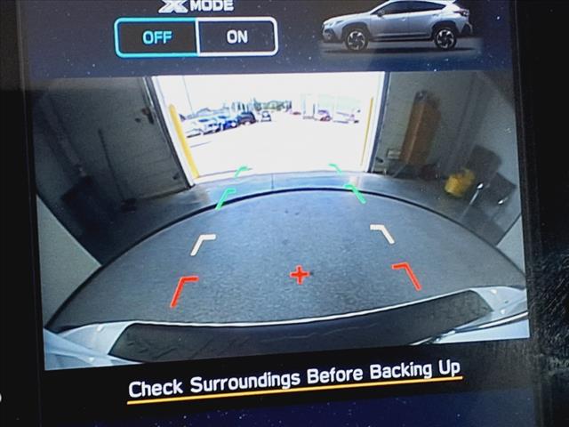 2024 Subaru Crosstrek Premium FACTORY CERTIFIED 7 YEARS 100K MILE WARR