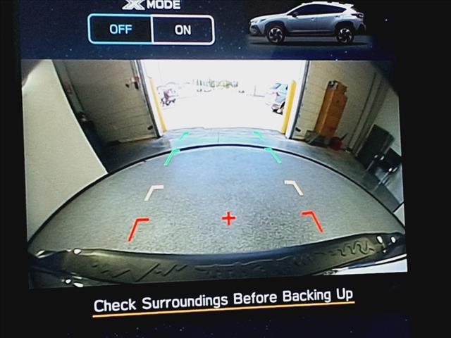 2024 Subaru Crosstrek Premium FACTORY CERTIFIED 7 YEARS 100K MILE WARR