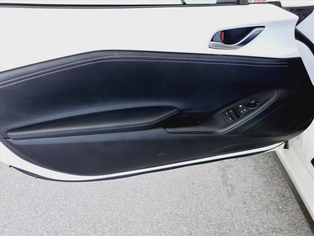 2020 Mazda MX-5 Miata RF Grand Touring