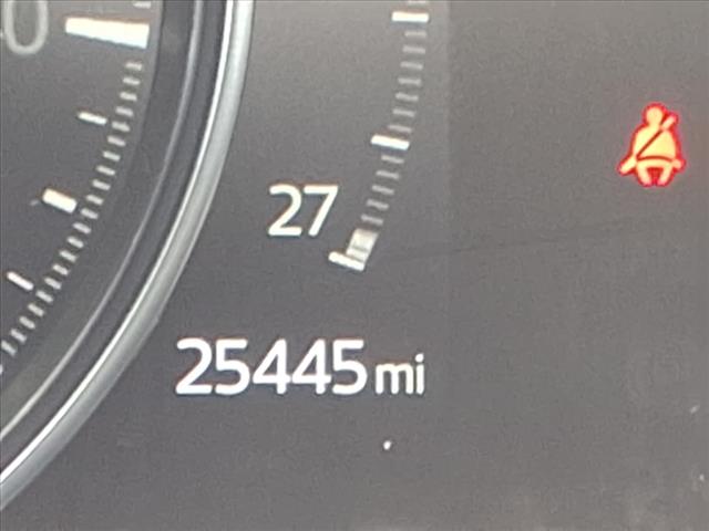 2023 Mazda CX-5 2.5 S Premium Package