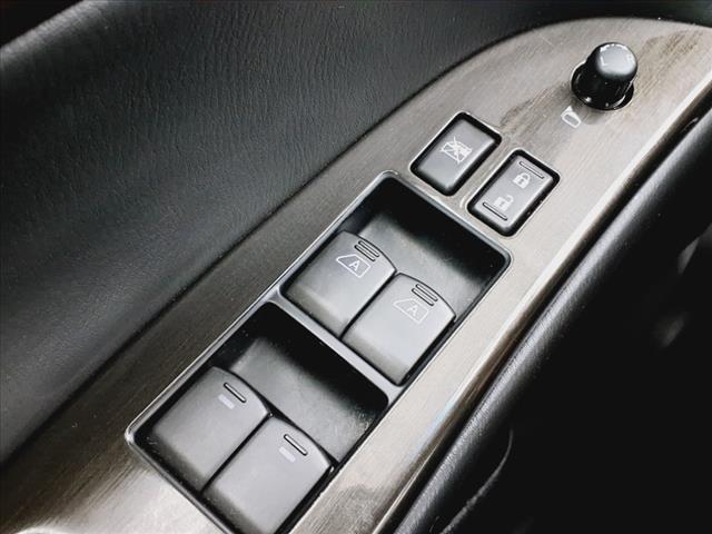 2009 INFINITI EX35 Journey