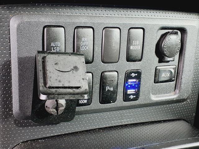 2008 Toyota FJ Cruiser Base