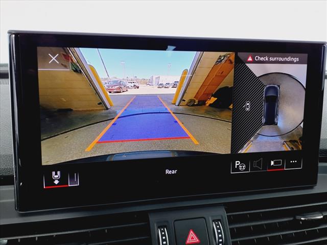 2023 Audi Q5 45 S line Prestige quattro