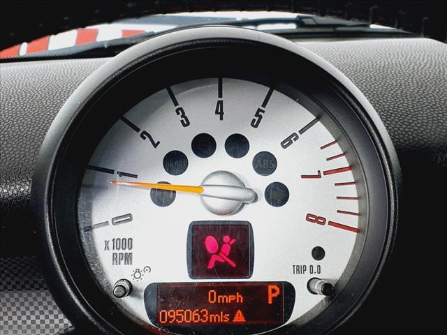 2014 MINI Clubman Clubman PREMIUM PACKAGE