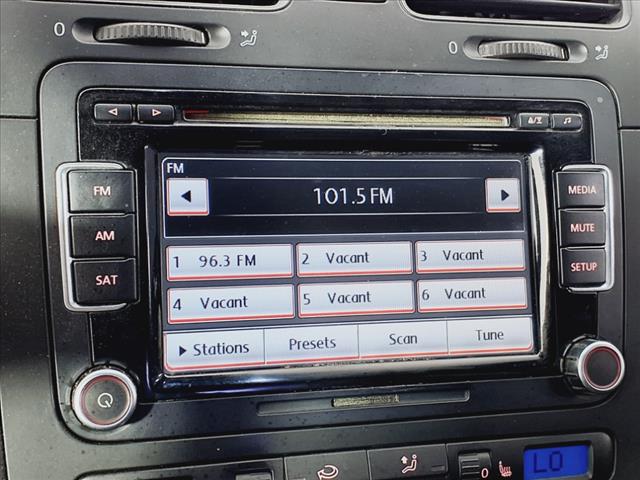 2008 Volkswagen R32 Base