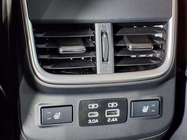 2025 Subaru Outback Touring FACTORY CERTIFIED 7 YEARS 100K MILE WARR
