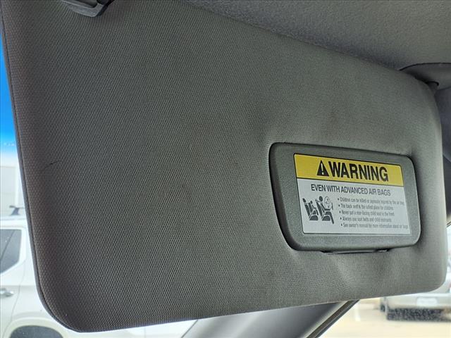 2007 Honda Pilot LX