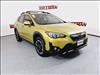 2023 Subaru Crosstrek Premium FACTORY CERTIFIED 7 YEARS 100K MILE WARR