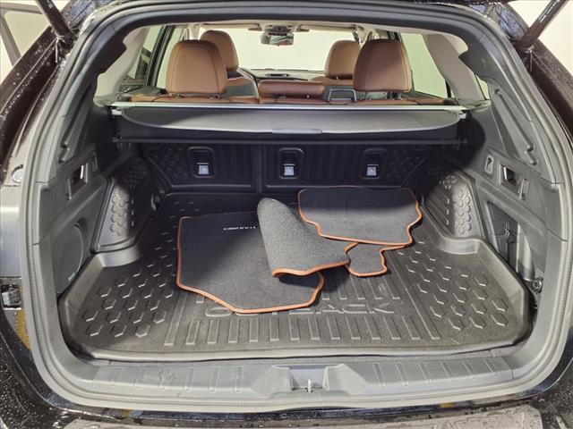 2025 Subaru Outback Touring FACTORY CERTIFIED 7 YEARS 100K MILE WARR