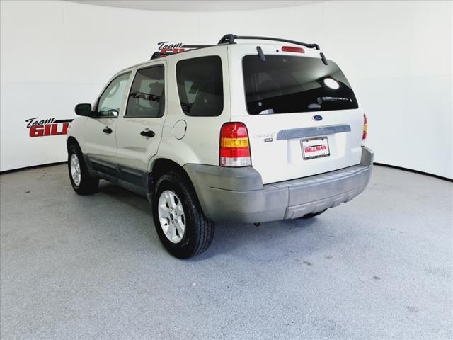 2005 Ford Escape XLT