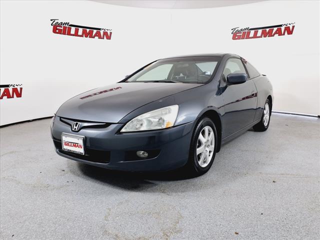 2005 Honda Accord EX-L
