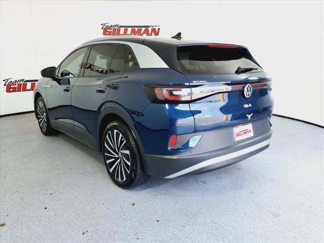 2023 Volkswagen ID.4 Pro S Plus