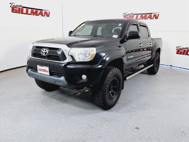 2014 Toyota Tacoma PreRunner V6