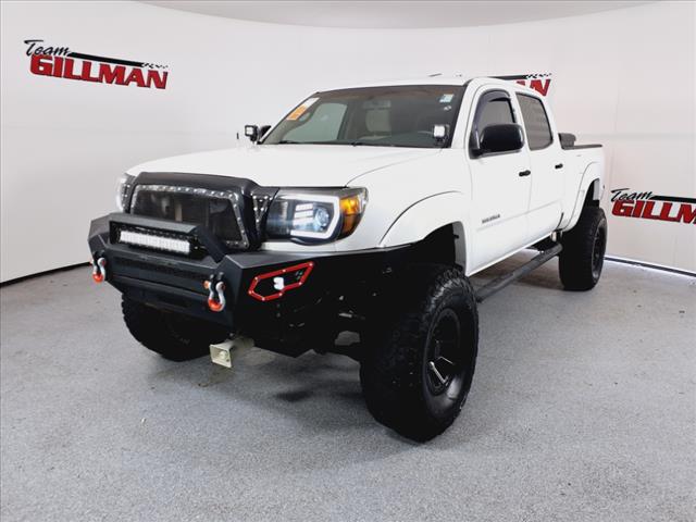 2007 Toyota Tacoma PreRunner