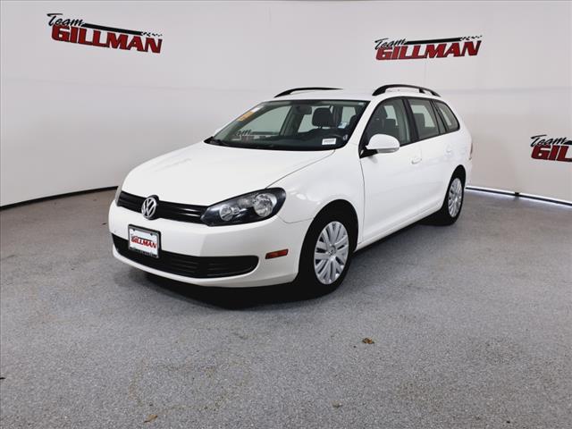 2013 Volkswagen Jetta 2.5L S
