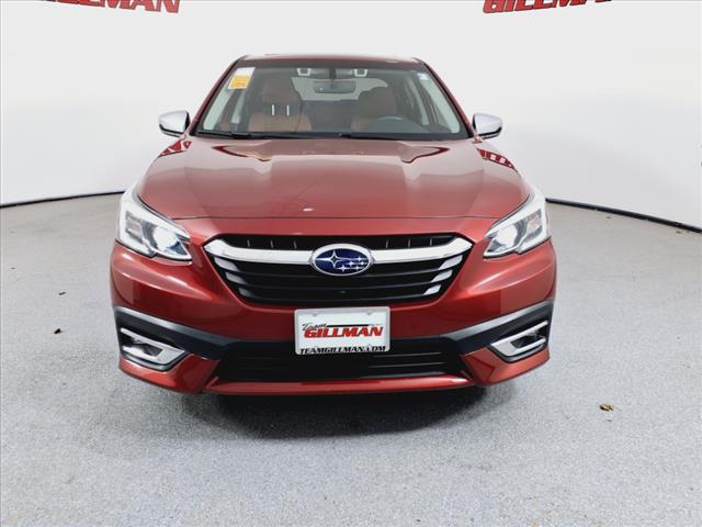 2022 Subaru Legacy Touring XT FACTORY CERTIFIED 7 YEARS 100K MILE W