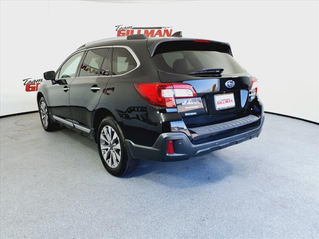 2019 Subaru Outback 3.6R Touring