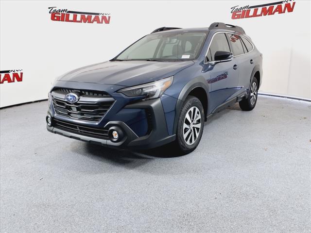 2025 Subaru Outback Premium FACTORY CERTIFIED 7 YEARS 100K MILE WARR