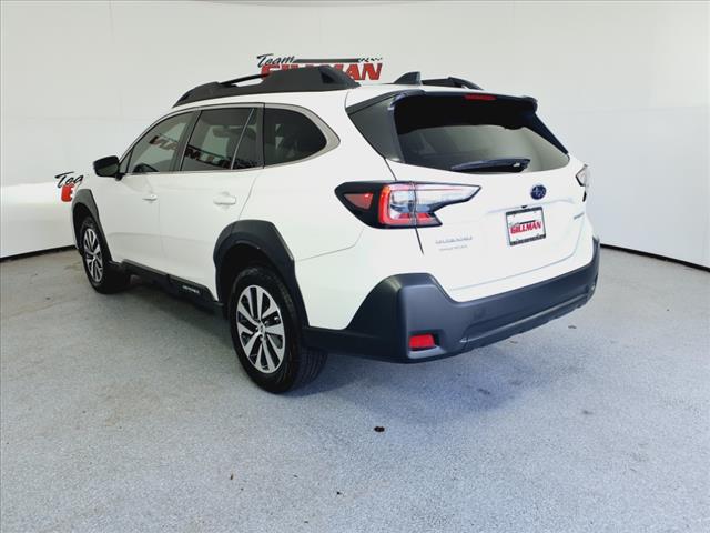 2024 Subaru Outback Premium FACTORY CERTIFIED 7 YEARS 100K MILE WARR