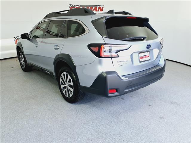 2024 Subaru Outback Premium FACTORY CERTIFIED 7 YEARS 100K MILE WARR
