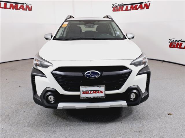 2024 Subaru Outback Touring XT FACTORY CERTIFIED 7 YEARS 100K MILE W