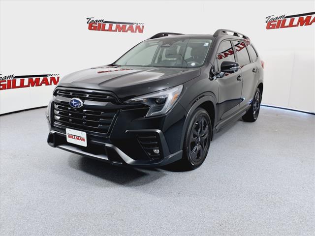 2023 Subaru Ascent Onyx Edition FACTORY CERTIFIED 7 YEARS 100K MILE
