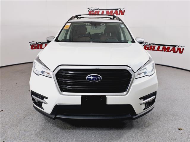 2020 Subaru Ascent Touring FACTORY CERTIFIED 7 YEARS 100K MILE WARR