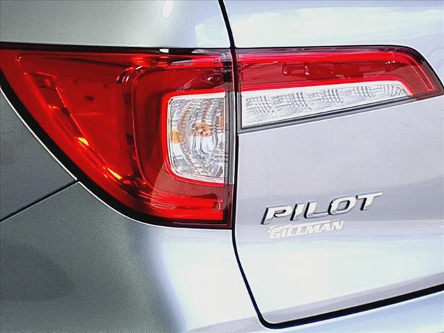 2020 Honda Pilot EX