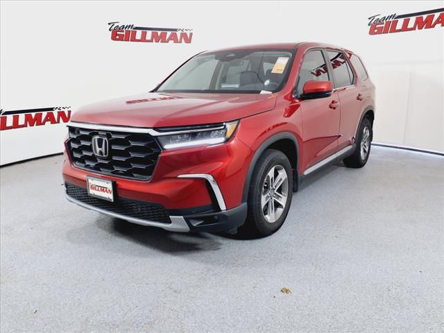 2024 Honda Pilot EX-L 7 Passenger