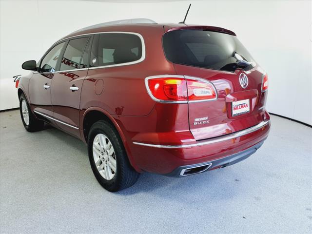 2015 Buick Enclave Convenience Group