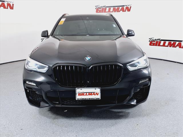 2021 BMW X5 sDrive40i