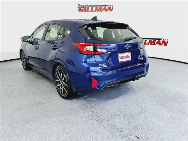 2024 Subaru Impreza Sport FACTORY CERTIFIED 7 YEARS 100K MILE WARRAN