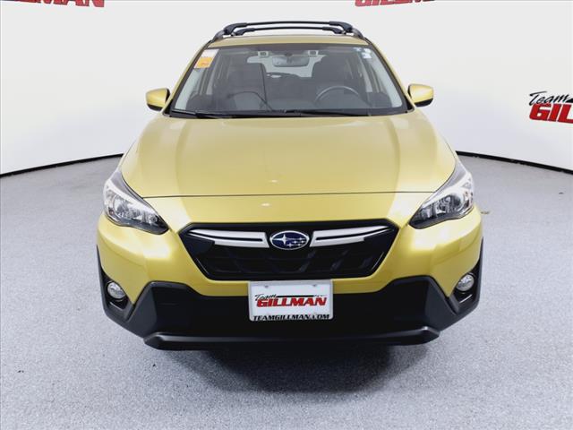 2023 Subaru Crosstrek Premium FACTORY CERTIFIED 7 YEARS 100K MILE WARR