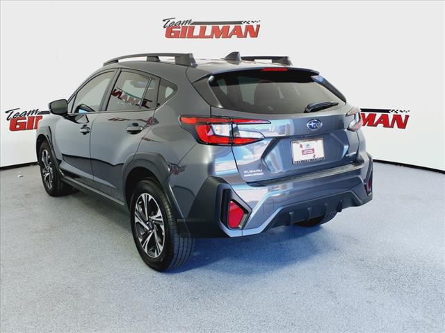 2024 Subaru Crosstrek Premium FACTORY CERTIFIED 7 YEARS 100K MILE WARR