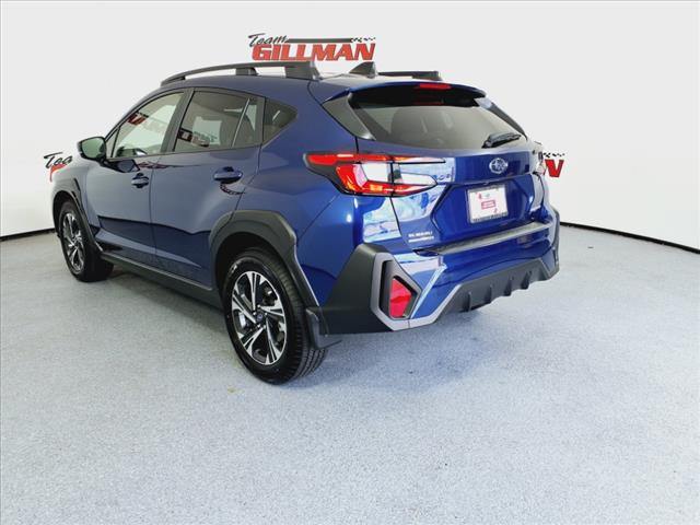 2025 Subaru Crosstrek Premium FACTORY CERTIFIED 7 YEARS 100K MILE WARR