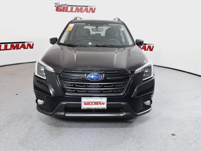 2023 Subaru Forester Premium FACTORY CERTIFIED 7 YEARS 100K MILE WARR
