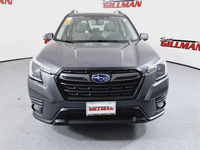 2023 Subaru Forester Limited FACTORY CERTIFIED 7 YEARS 100K MILE WARR