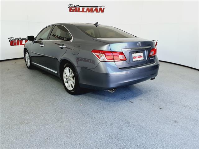 2012 Lexus ES 350 350