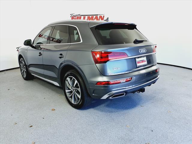 2023 Audi Q5 45 S line Prestige quattro