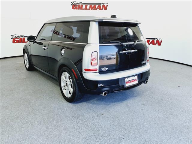 2014 MINI Clubman Clubman PREMIUM PACKAGE