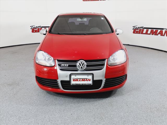 2008 Volkswagen R32 Base