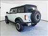 2022 Ford Bronco Outer Banks ADVANCED SASQUATCH PACKAGE