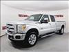 2015 Ford F-350 Super Duty Lariat