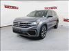2022 Volkswagen Atlas 3.6L V6 SEL Premium R-Line