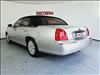 2011 Lincoln Town Car Signature Limited